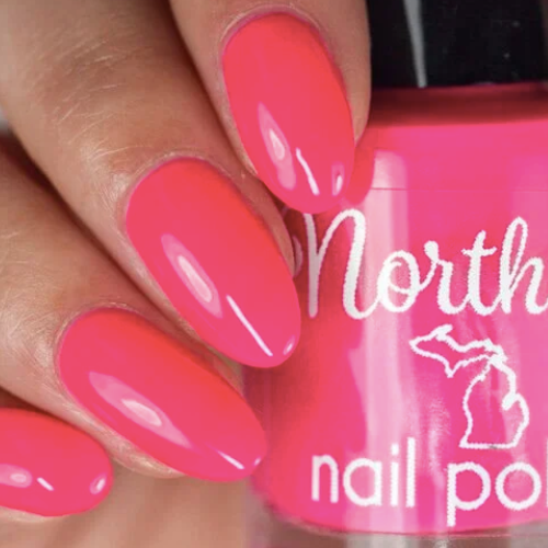 NAIL POLISH