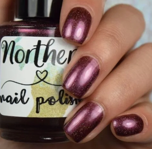 NAIL POLISH