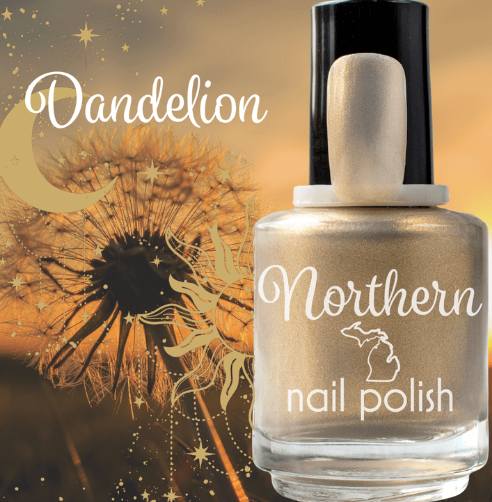 NAIL POLISH