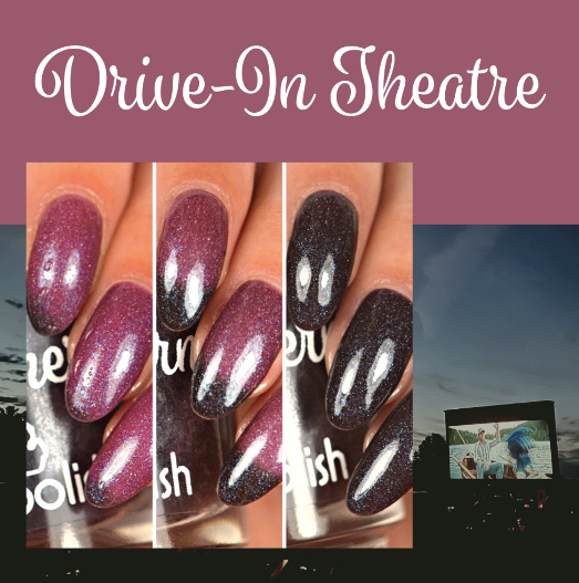 NAIL POLISH