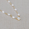 SEJONG NECKLACE