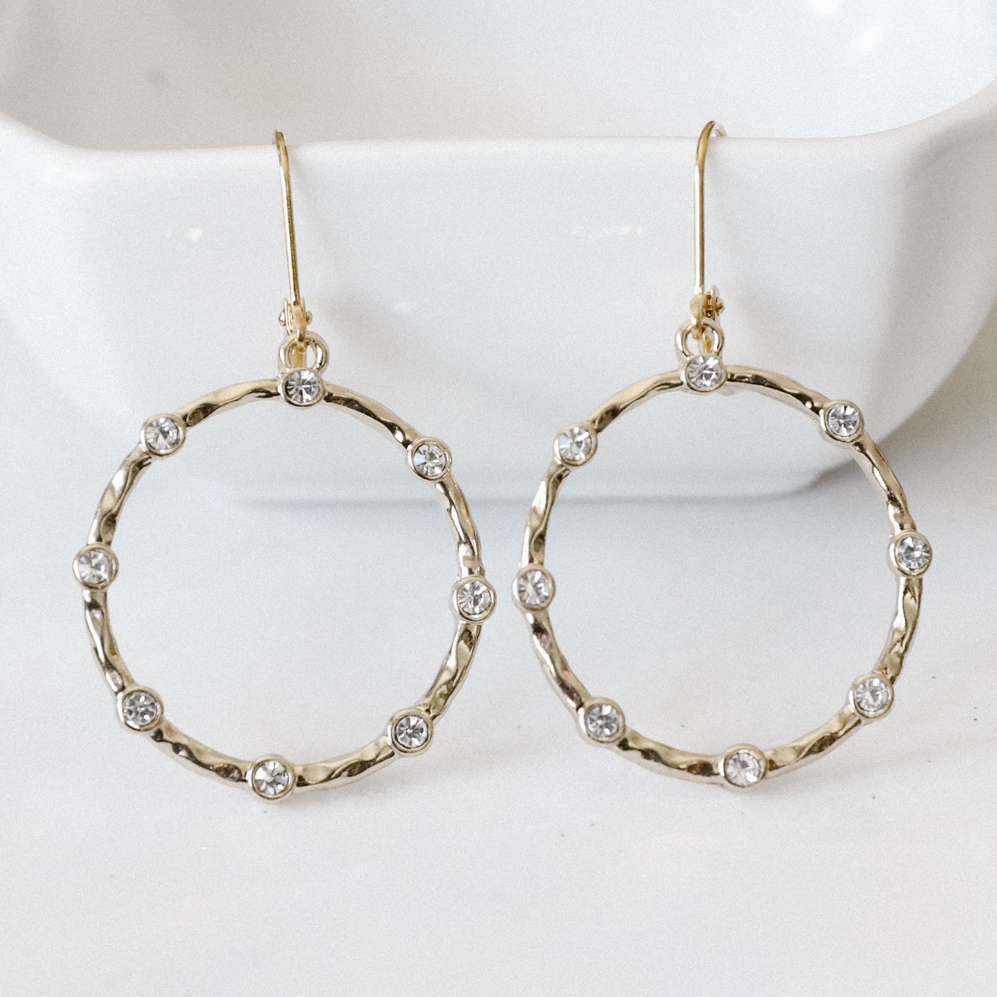 SEVILLE EARRING