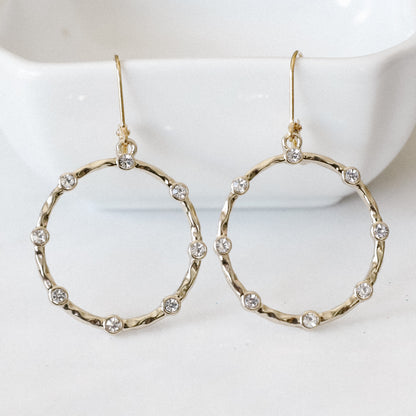 SEVILLE EARRING