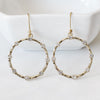 SEVILLE EARRING