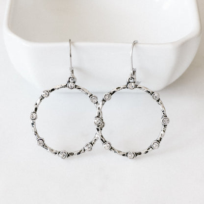 SEVILLE EARRING