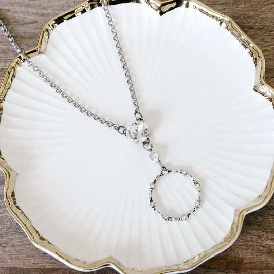 SEVILLE NECKLACE