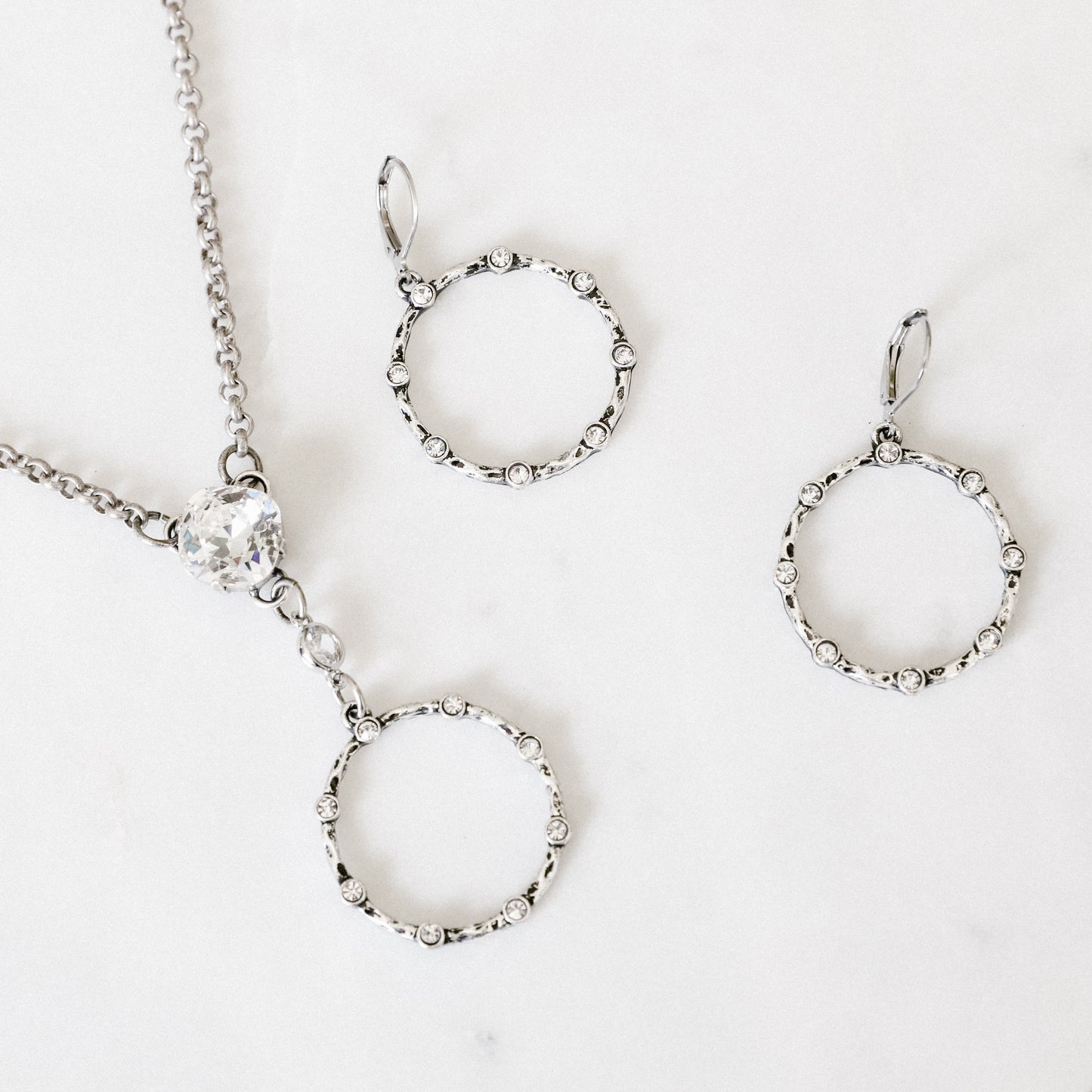 SEVILLE NECKLACE