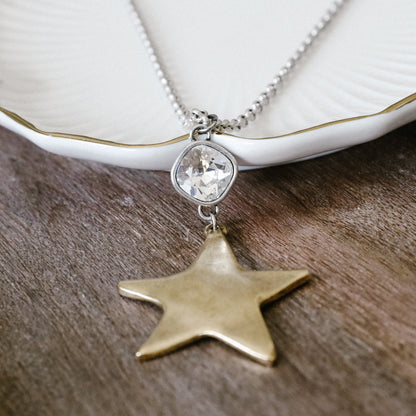 STARDUST NECKLACE