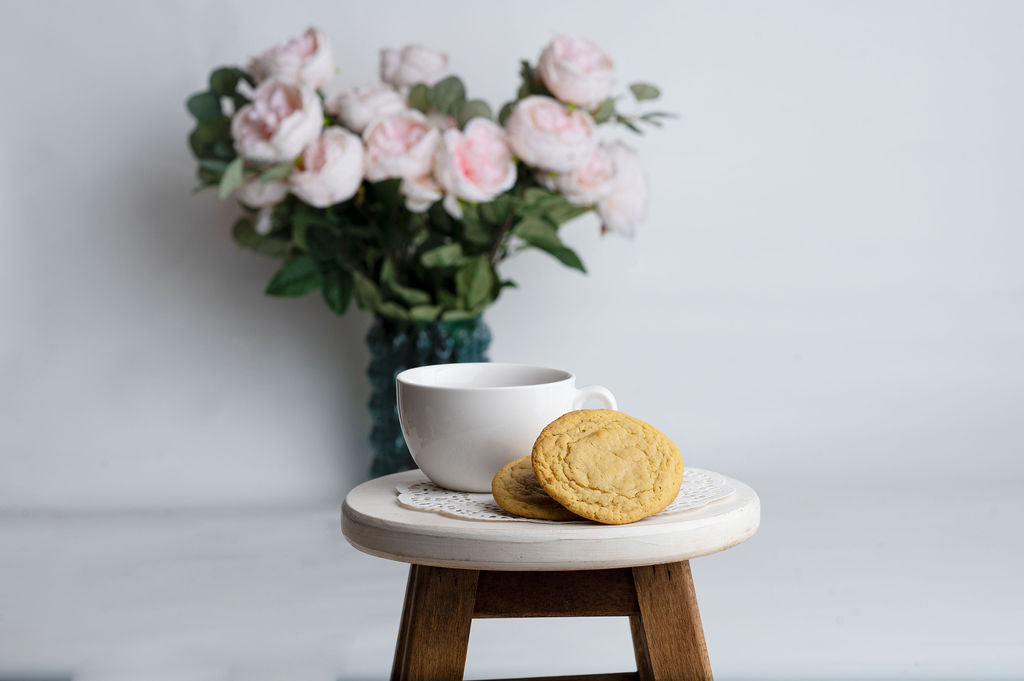 Sugar Cookie Mix