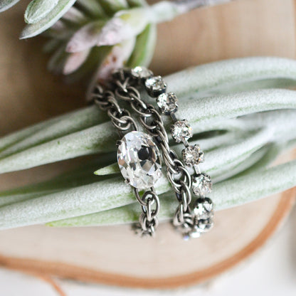 SUSIE WRAP BRACELET