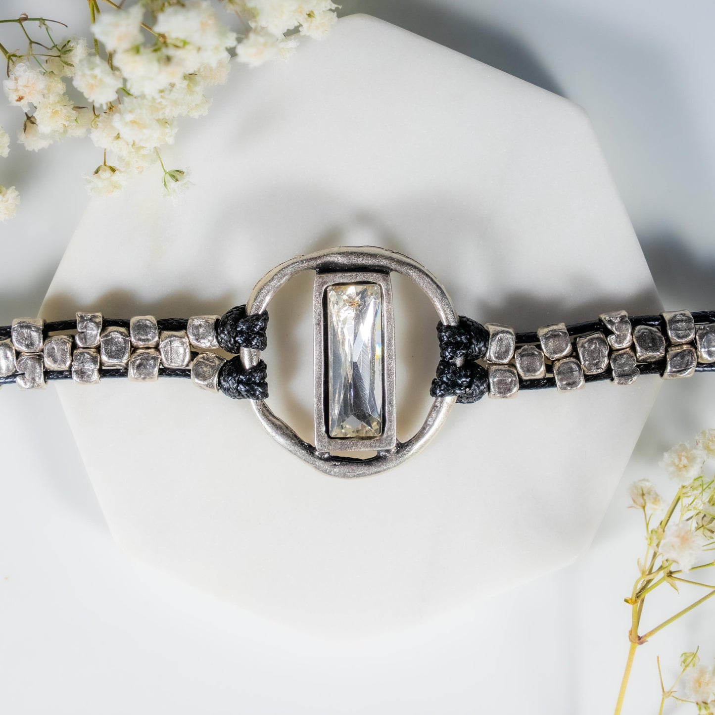 TRADE WINDS BRACELET