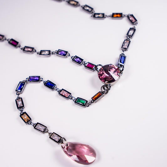 TREVI NECKLACE