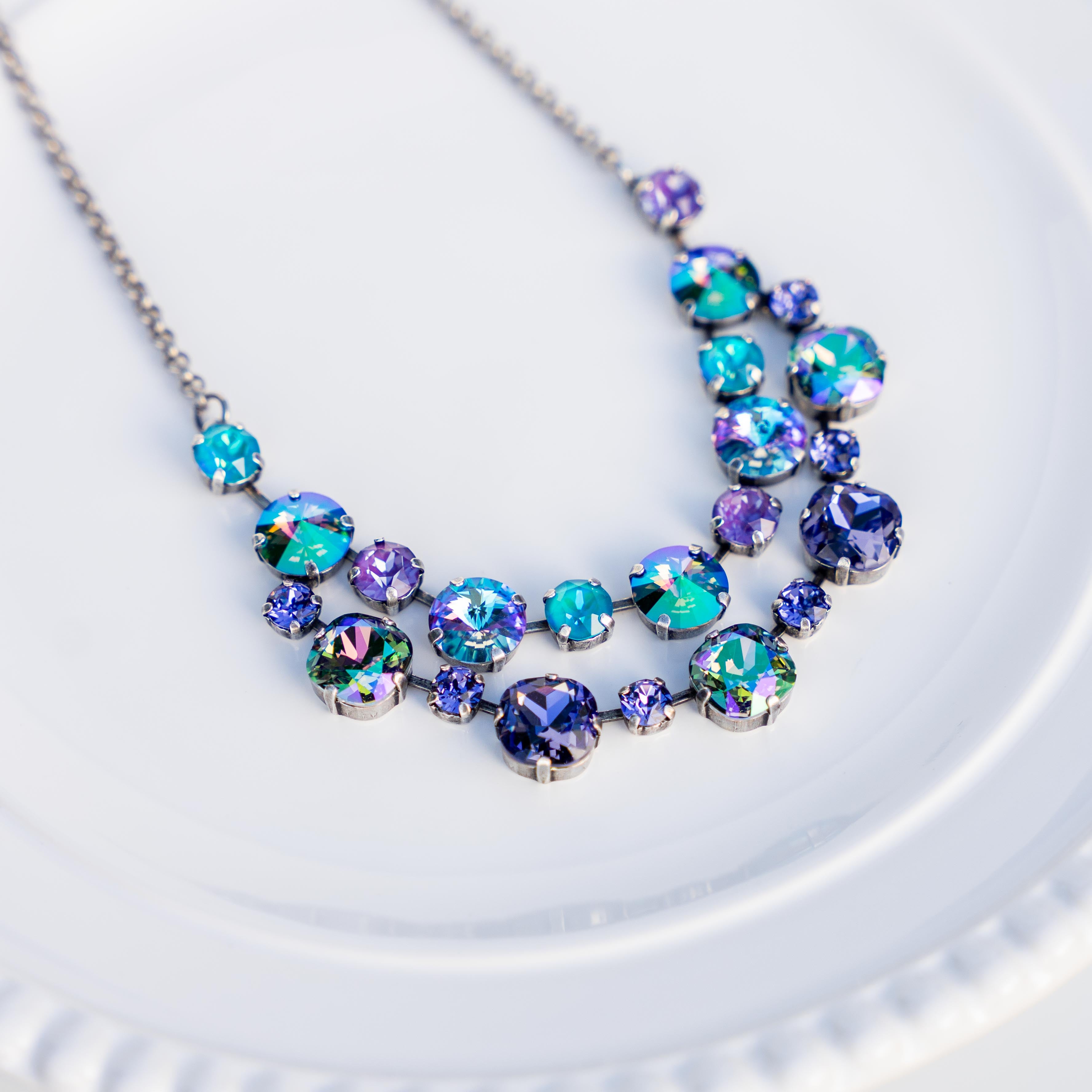 TWICE AS NICE NECKLACE