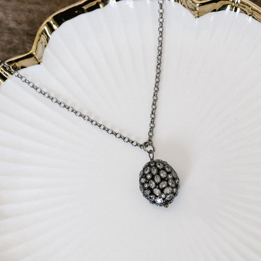 TAMPA NECKLACE