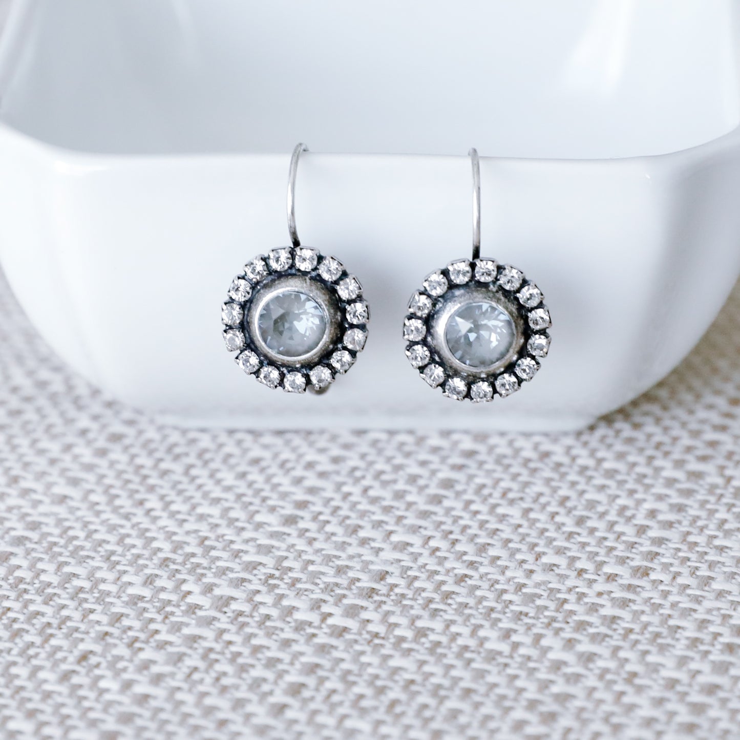 TASHA EARRING
