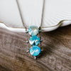 TEAGAN NECKLACE