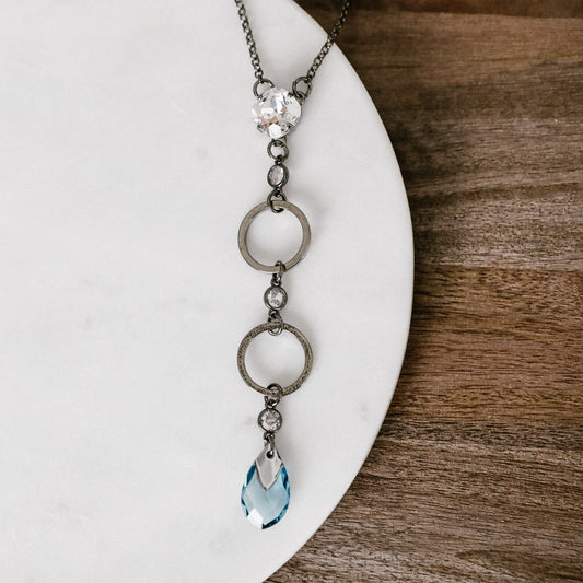 TEL AVIV NECKLACE