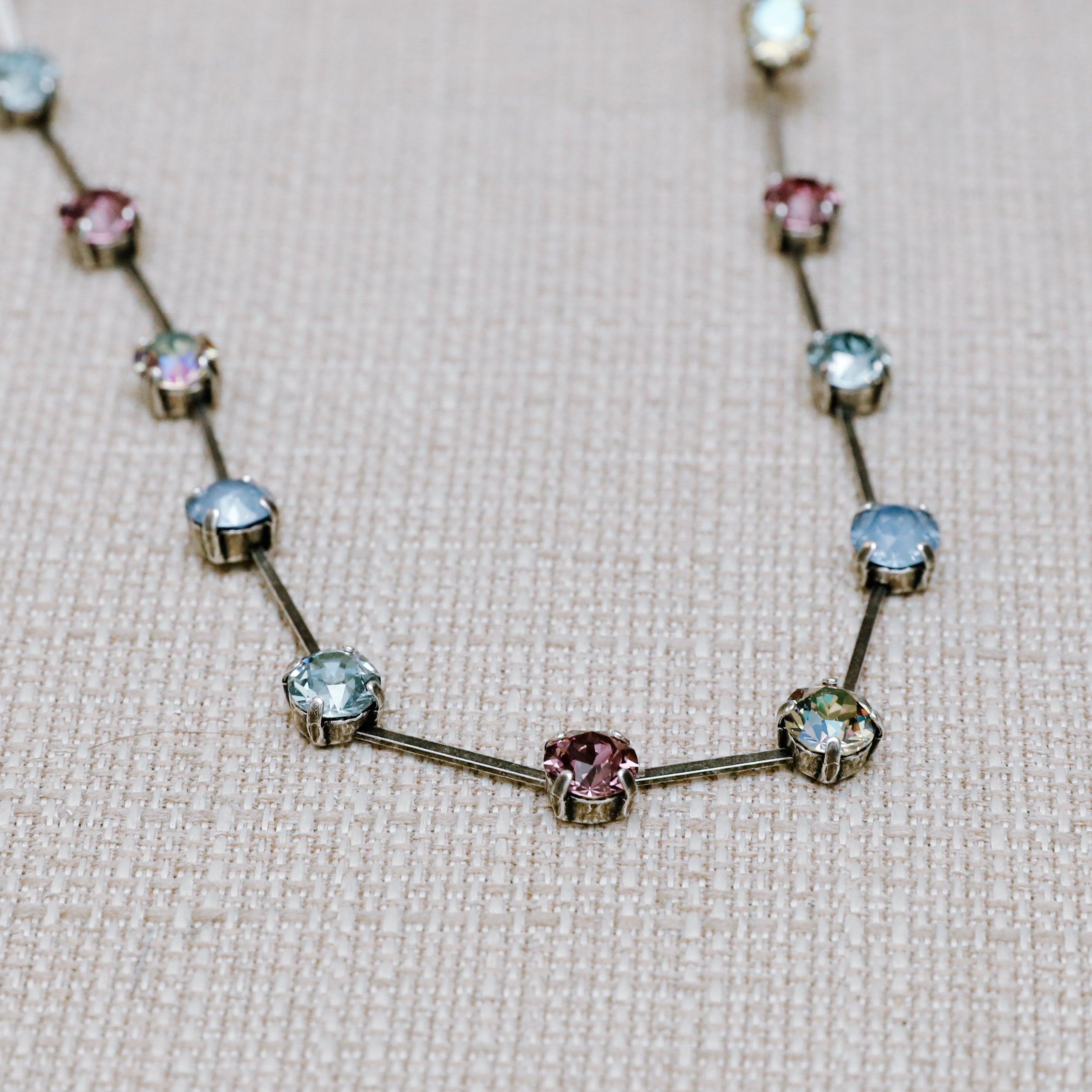 TIFFANY NECKLACE