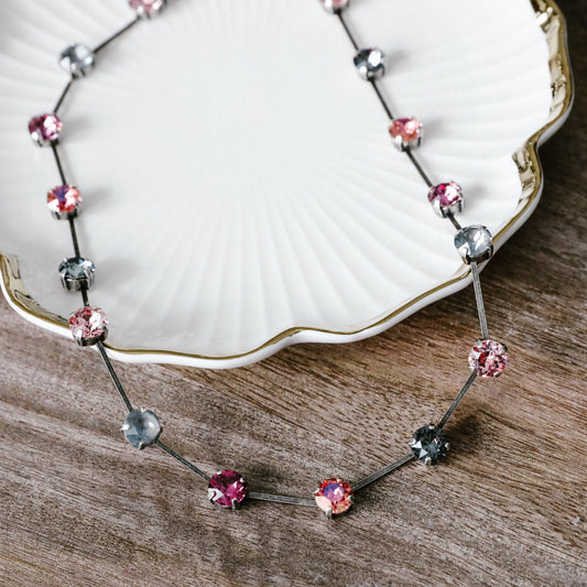 TIFFANY NECKLACE