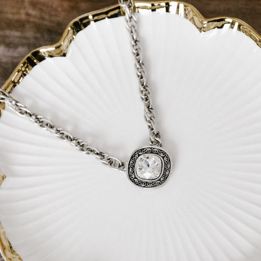 TRIBECA NECKLACE