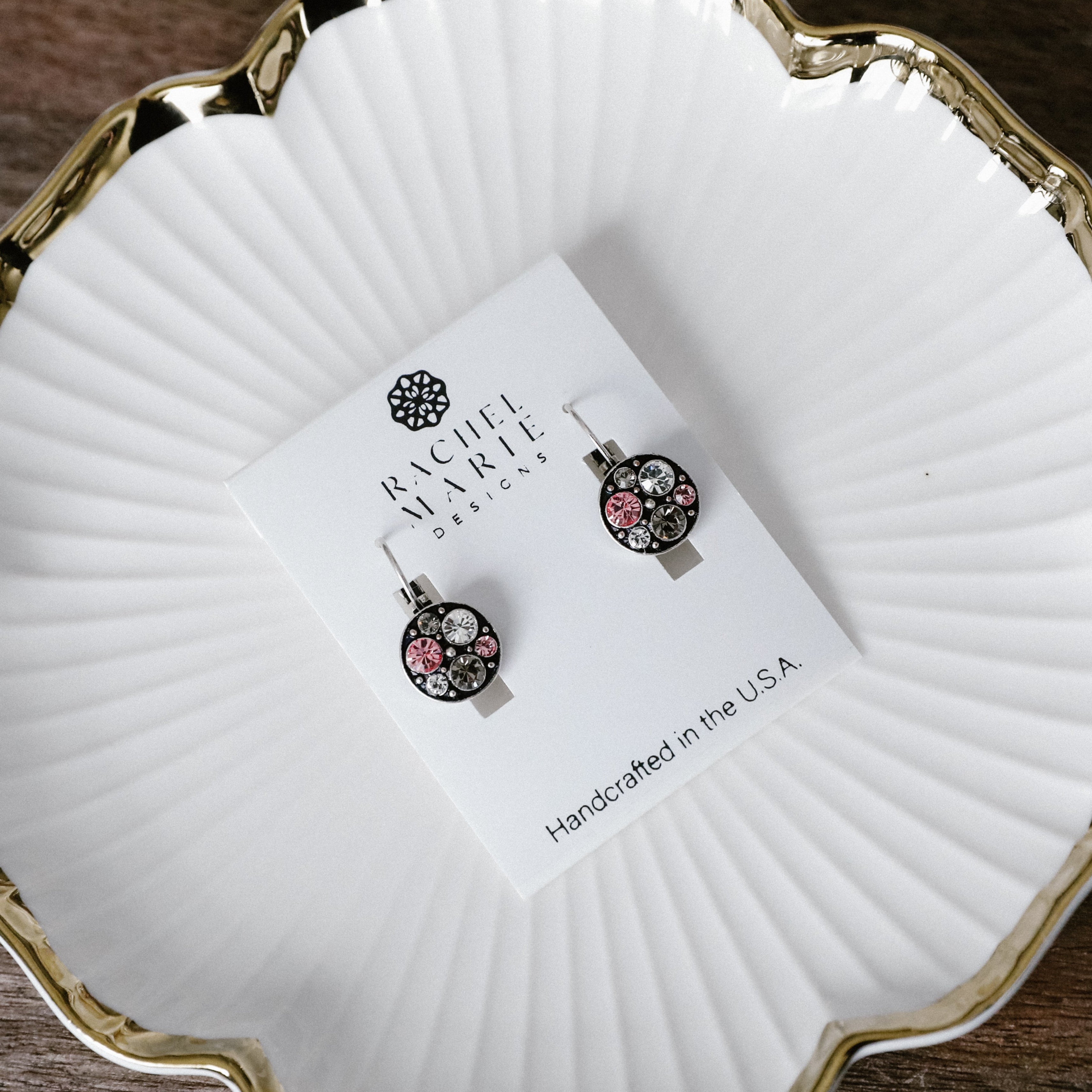 VONDA EARRING SPRING/SUMMER 2025