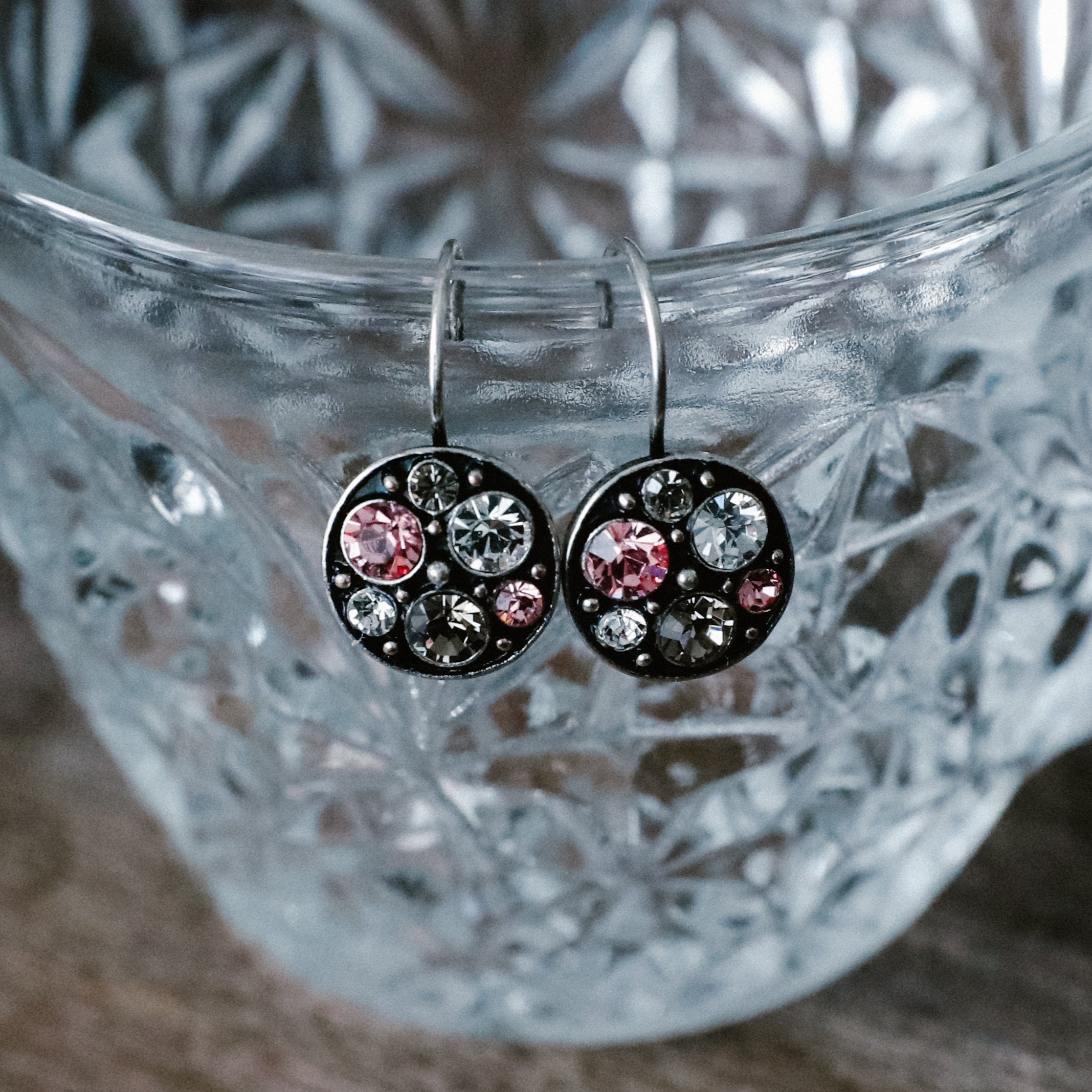 VONDA EARRING SPRING/SUMMER 2025