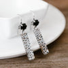 WILD THING EARRING