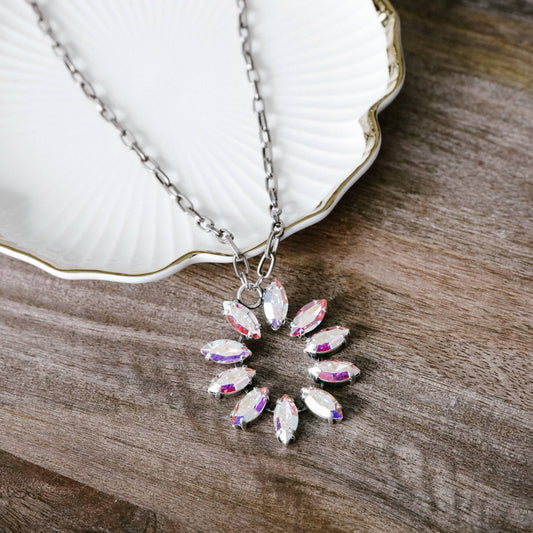 WILLEY NECKLACE