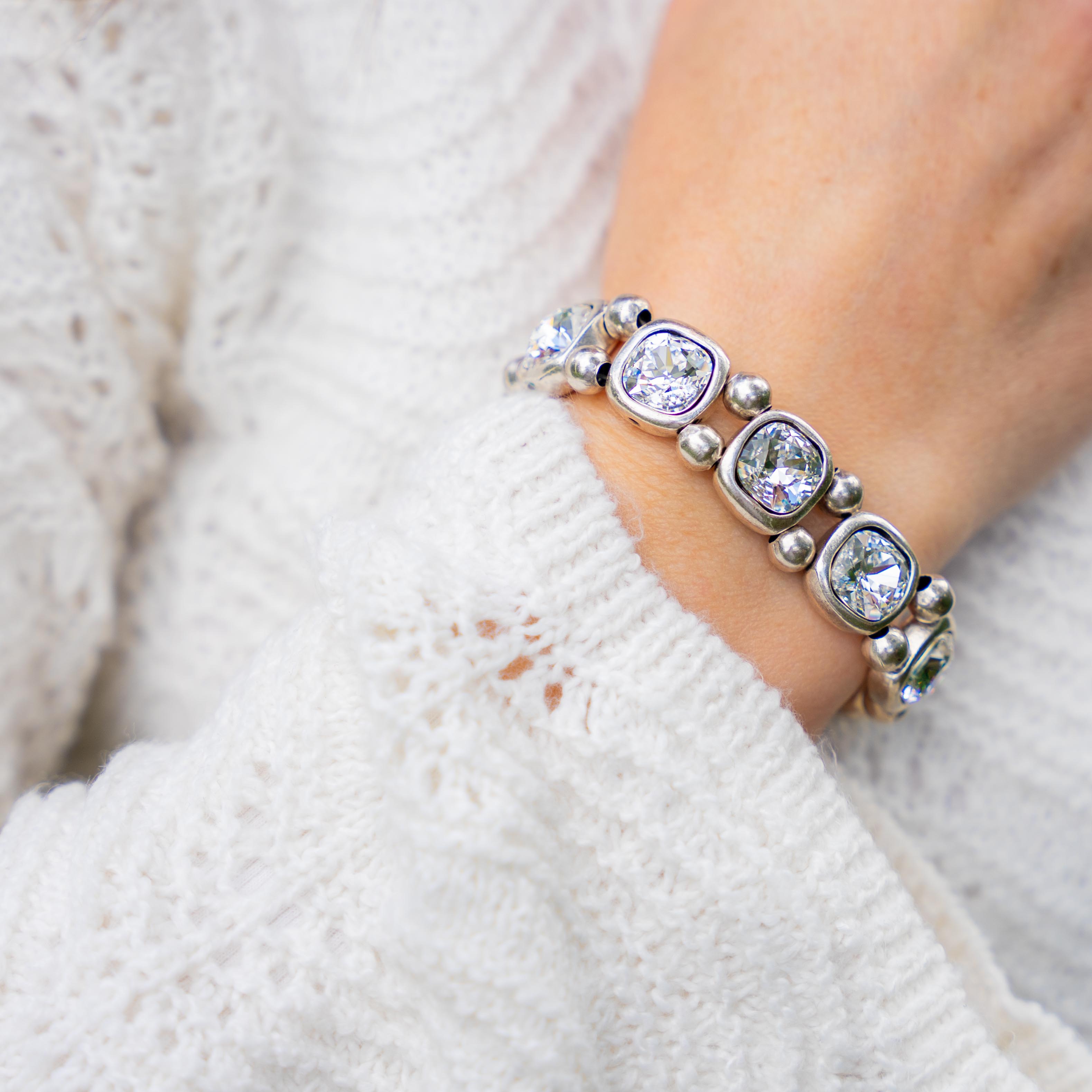 ZEHRA STRETCH BRACELET