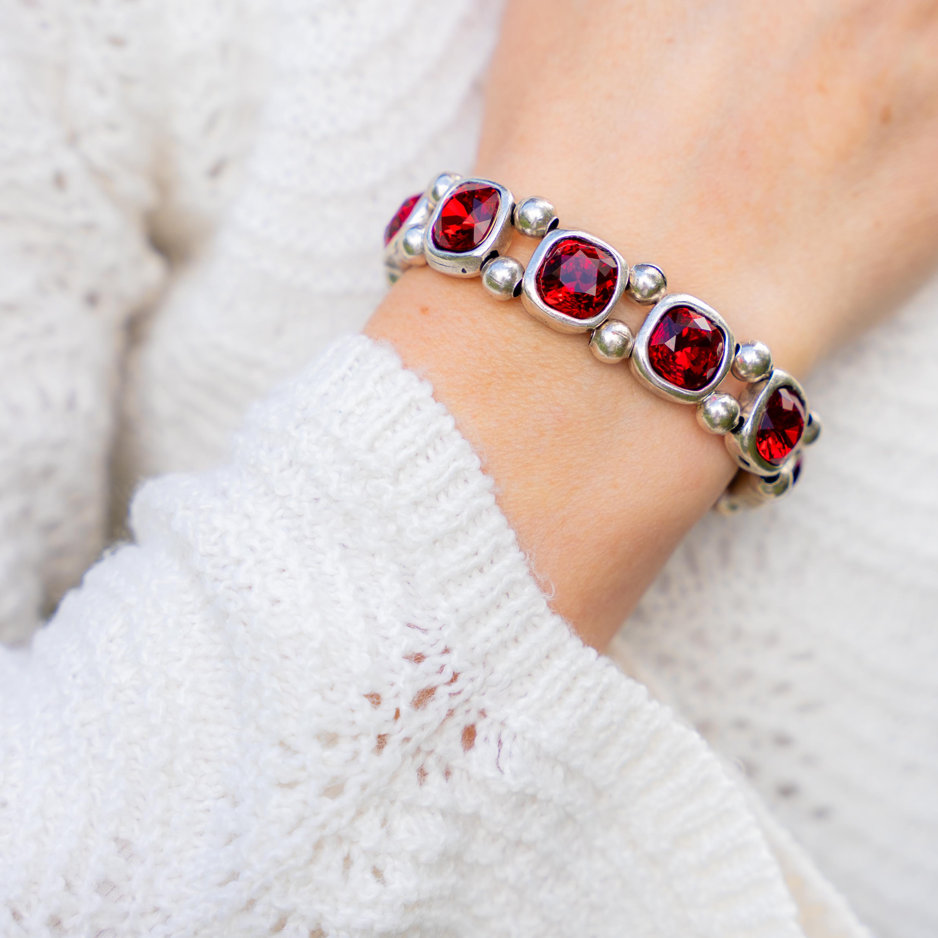 ZEHRA STRETCH BRACELET