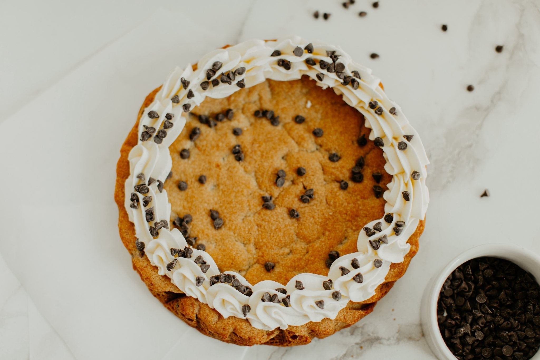 Regular Cookie Cake Mix