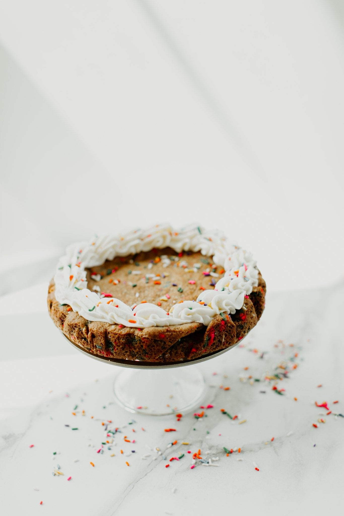 Regular Cookie Cake Mix