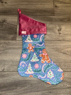 MAKEUP JUNKIE STOCKING