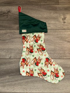 MAKEUP JUNKIE STOCKING