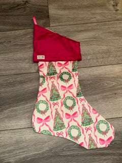 MAKEUP JUNKIE STOCKING