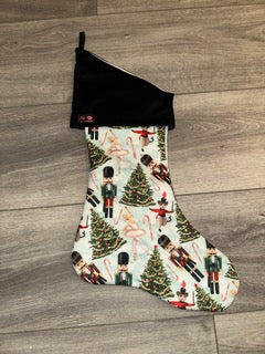 MAKEUP JUNKIE STOCKING