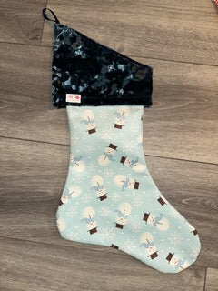 MAKEUP JUNKIE STOCKING