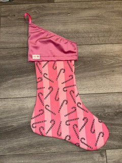 MAKEUP JUNKIE STOCKING