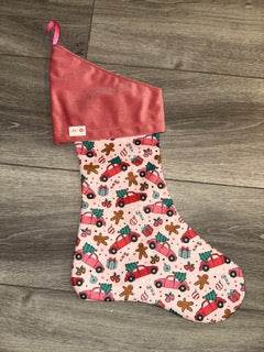 MAKEUP JUNKIE STOCKING
