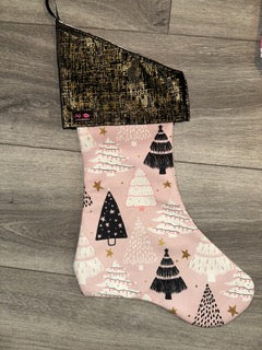 MAKEUP JUNKIE STOCKING