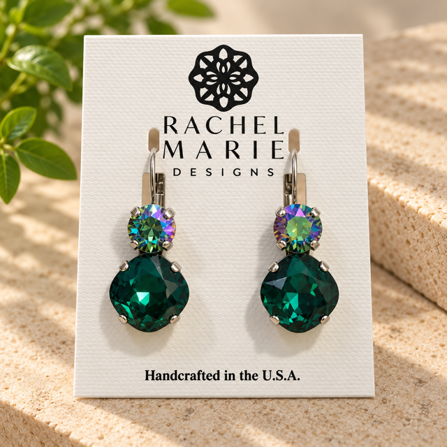 LAURA EARRING