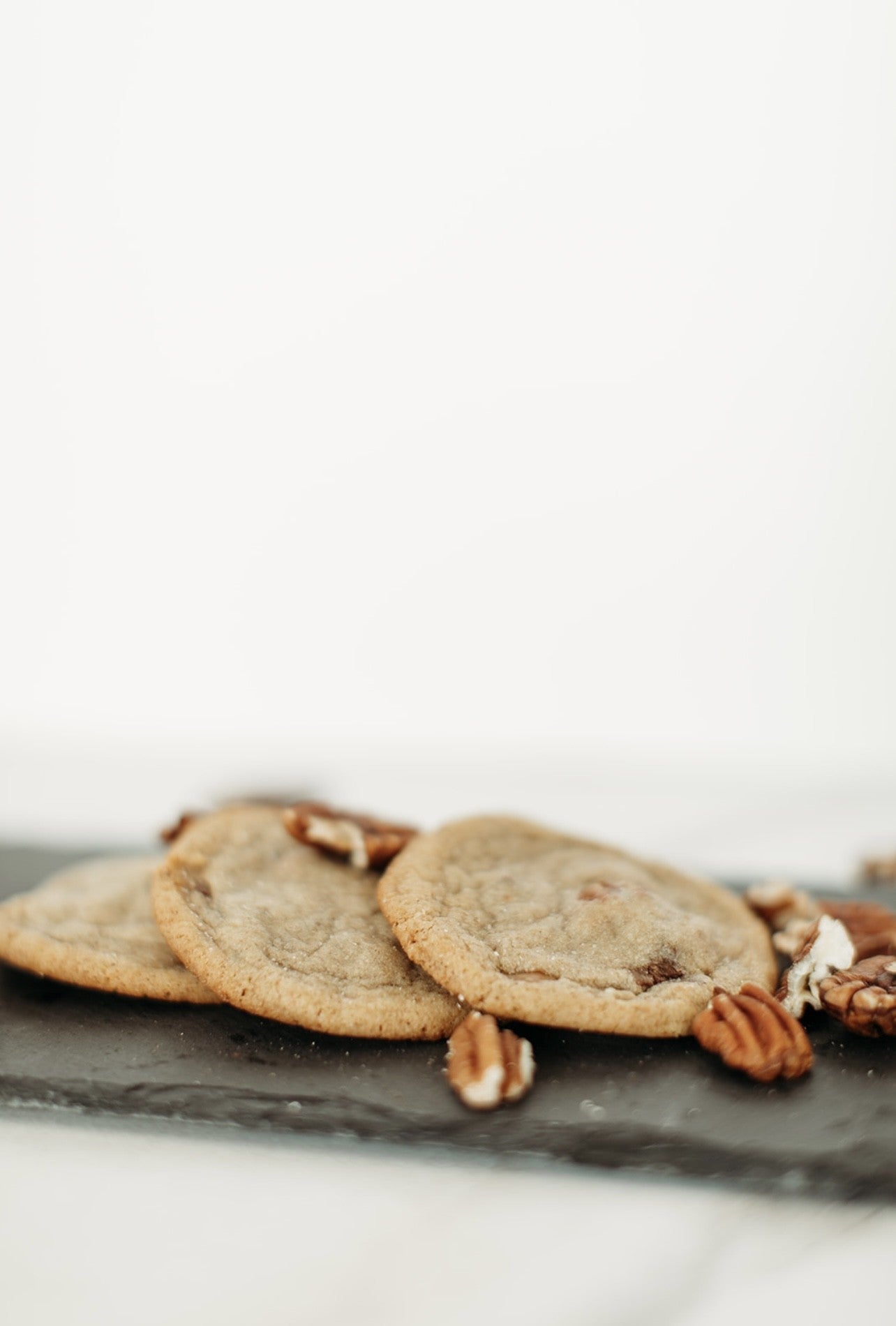 Turtle Tracks Cookie Mix