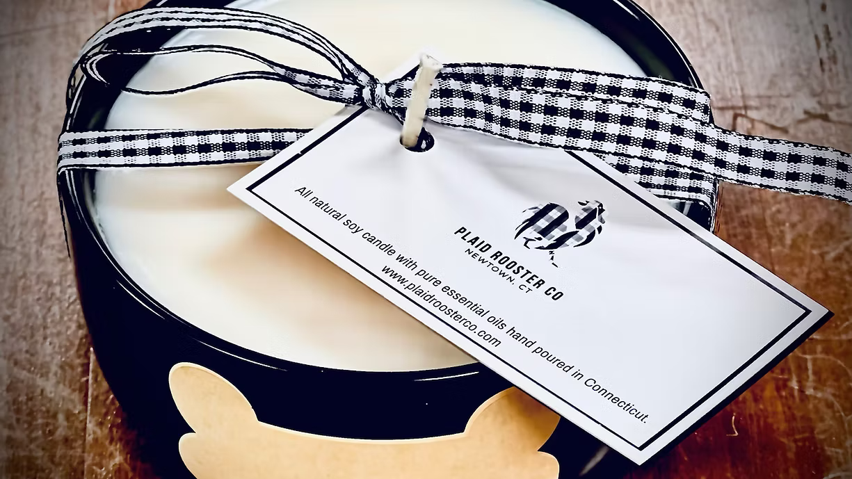 PET ODOR ELIMINATOR CANDLE