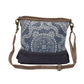 MYRA KILIM SHOULDER BAG