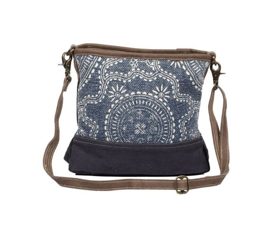MYRA KILIM SHOULDER BAG