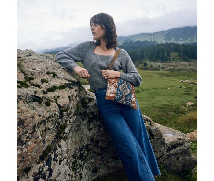 VANESSIA LIRIO SMALL & CROSSBODY BAG