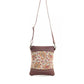 PAISLEY POINTE SMALL CROSSBODY BAG