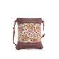 PAISLEY POINTE SMALL CROSSBODY BAG