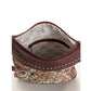 PAISLEY POINTE SMALL CROSSBODY BAG