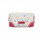 ROJO RIDERS MAKE-UP BAG